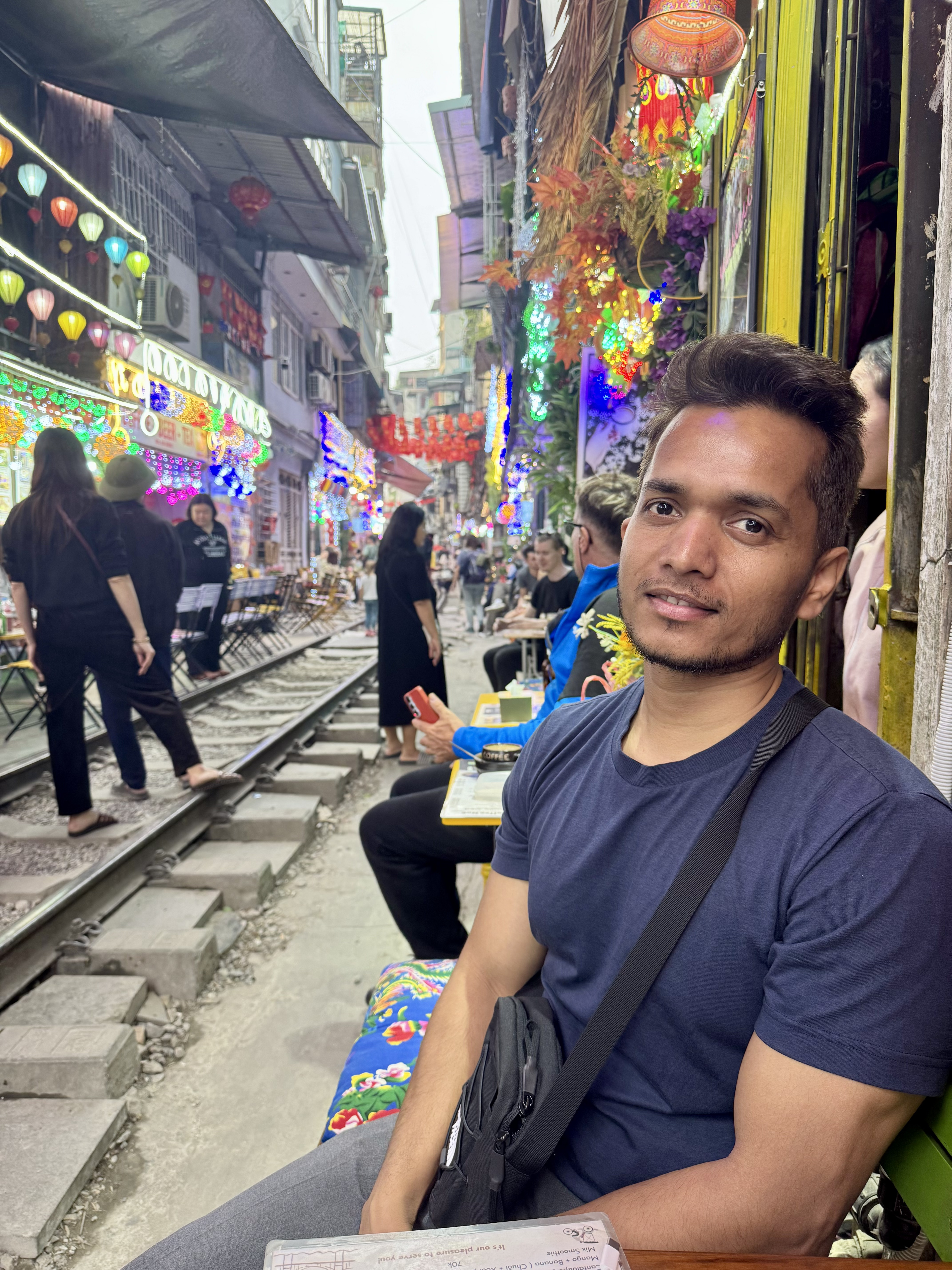 Personal photo - Chasing sunsets